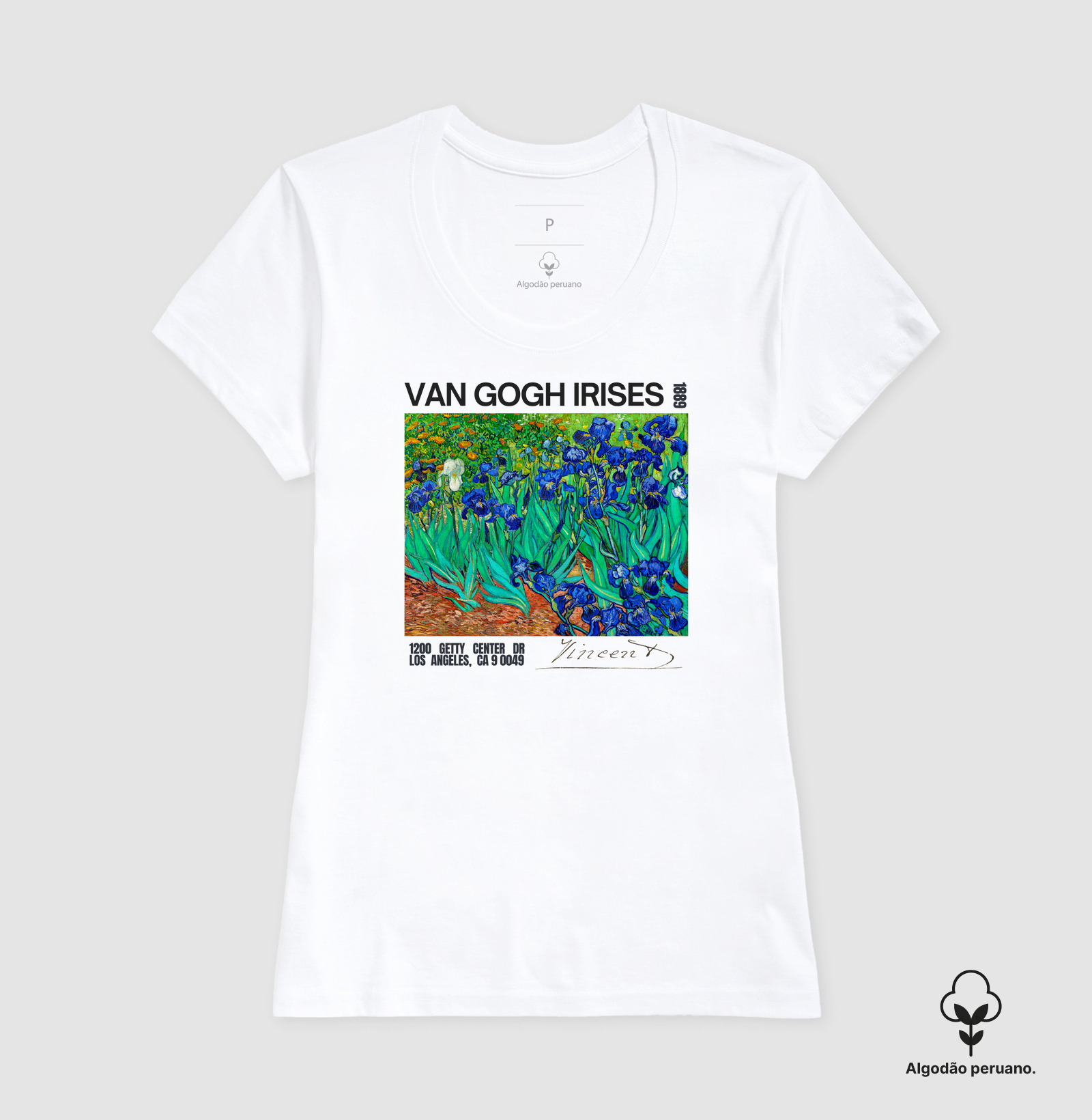 Camisa 6