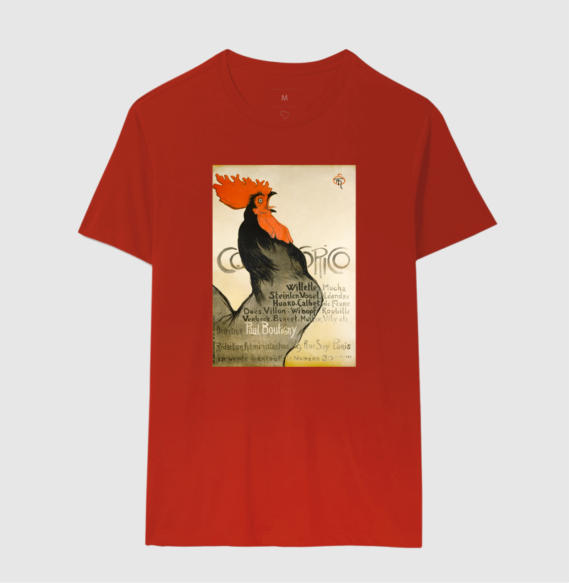 Camisa 9