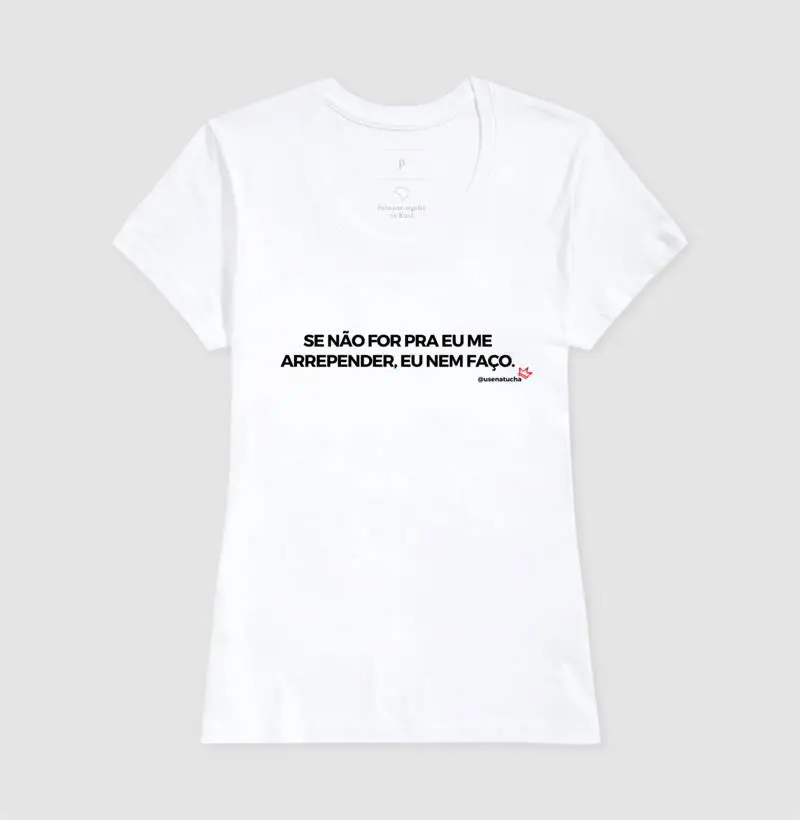 Camisa 12