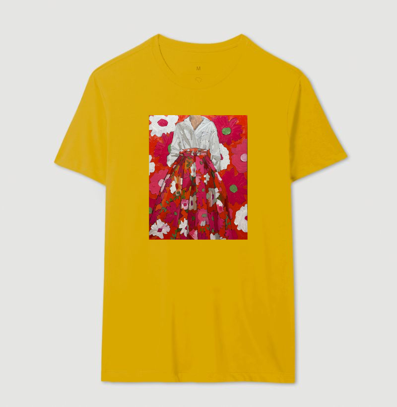 Camisa 13