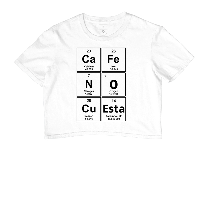 Camisa 5