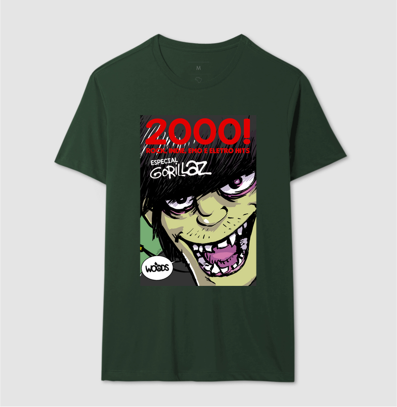 Camisa 11