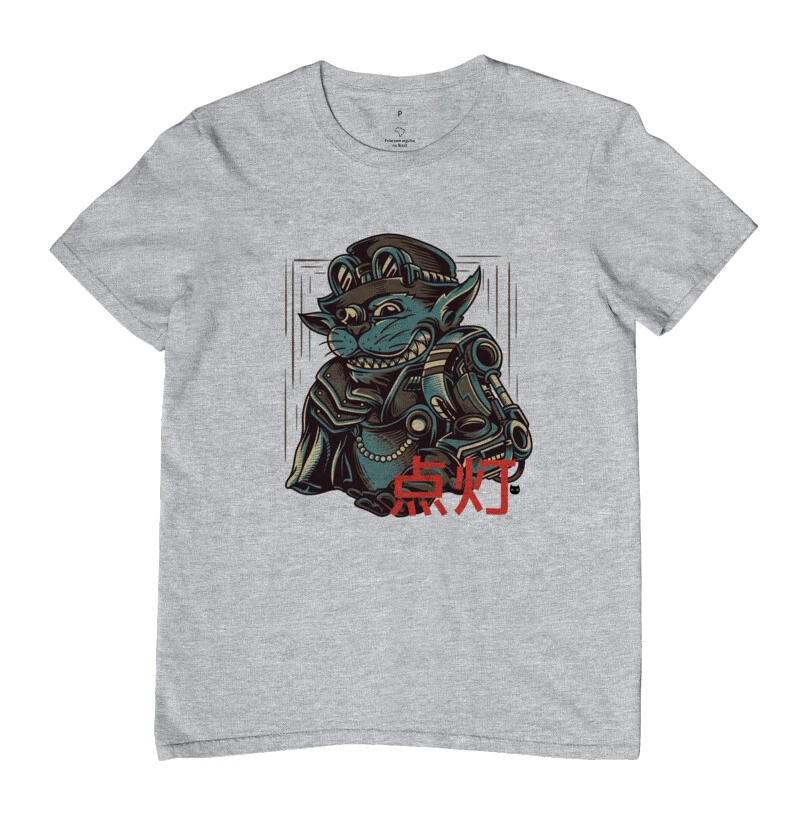 Camisa 7