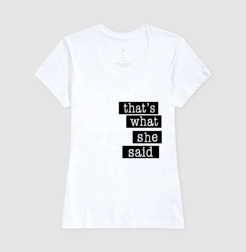 Camisa 11