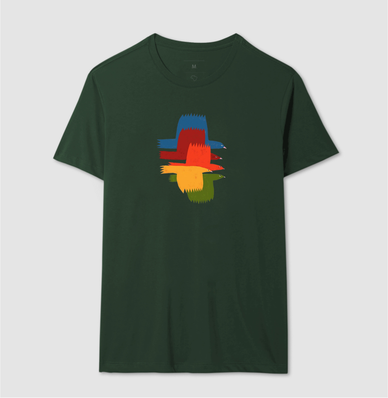 Camisa 9