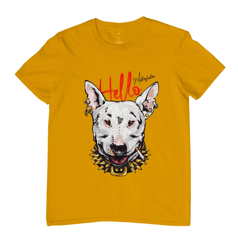 Camisa 5