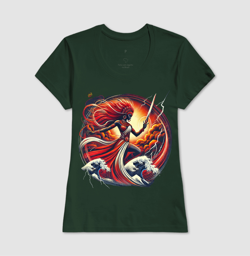 Camisa 12