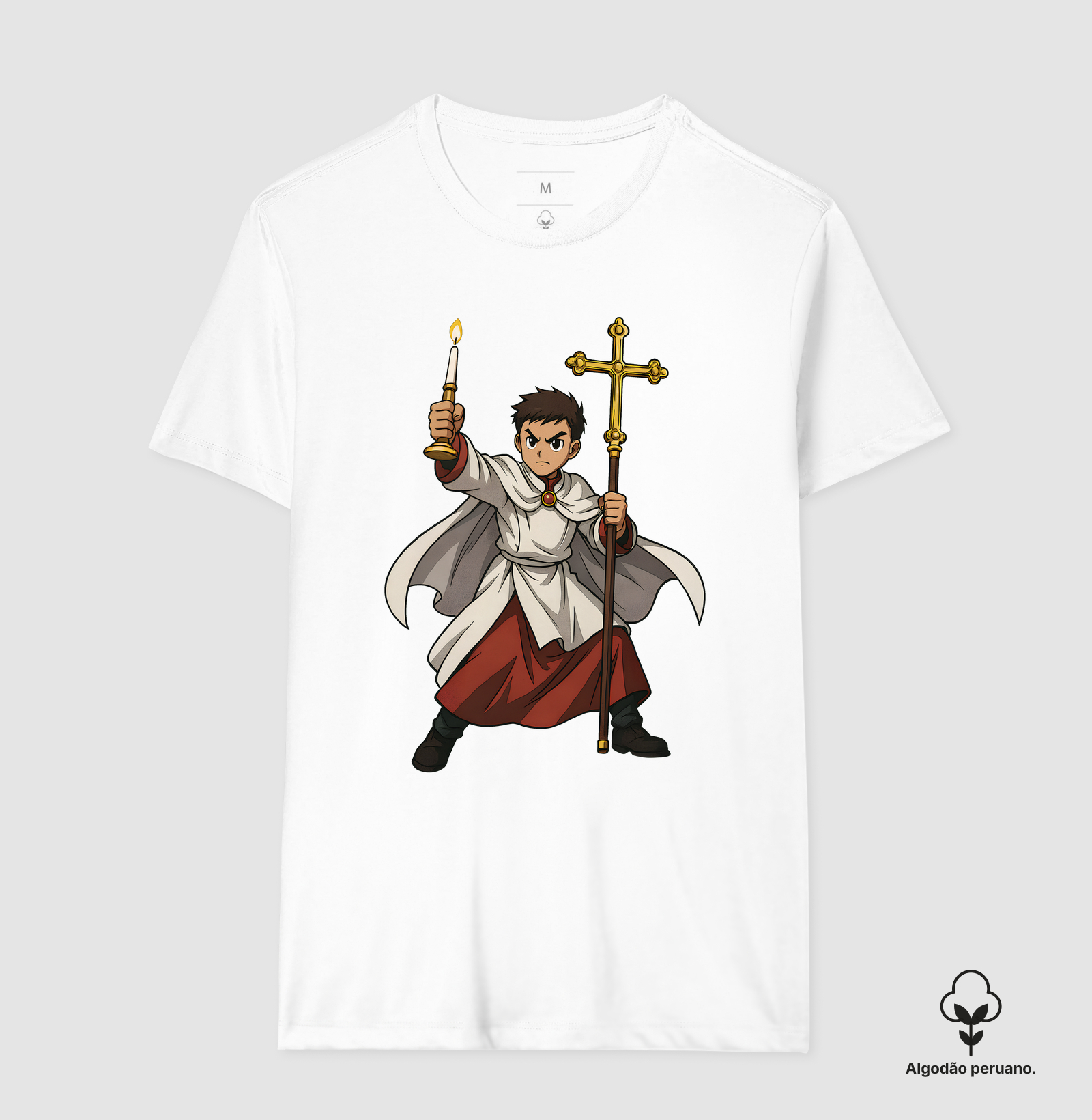 Camisa 2