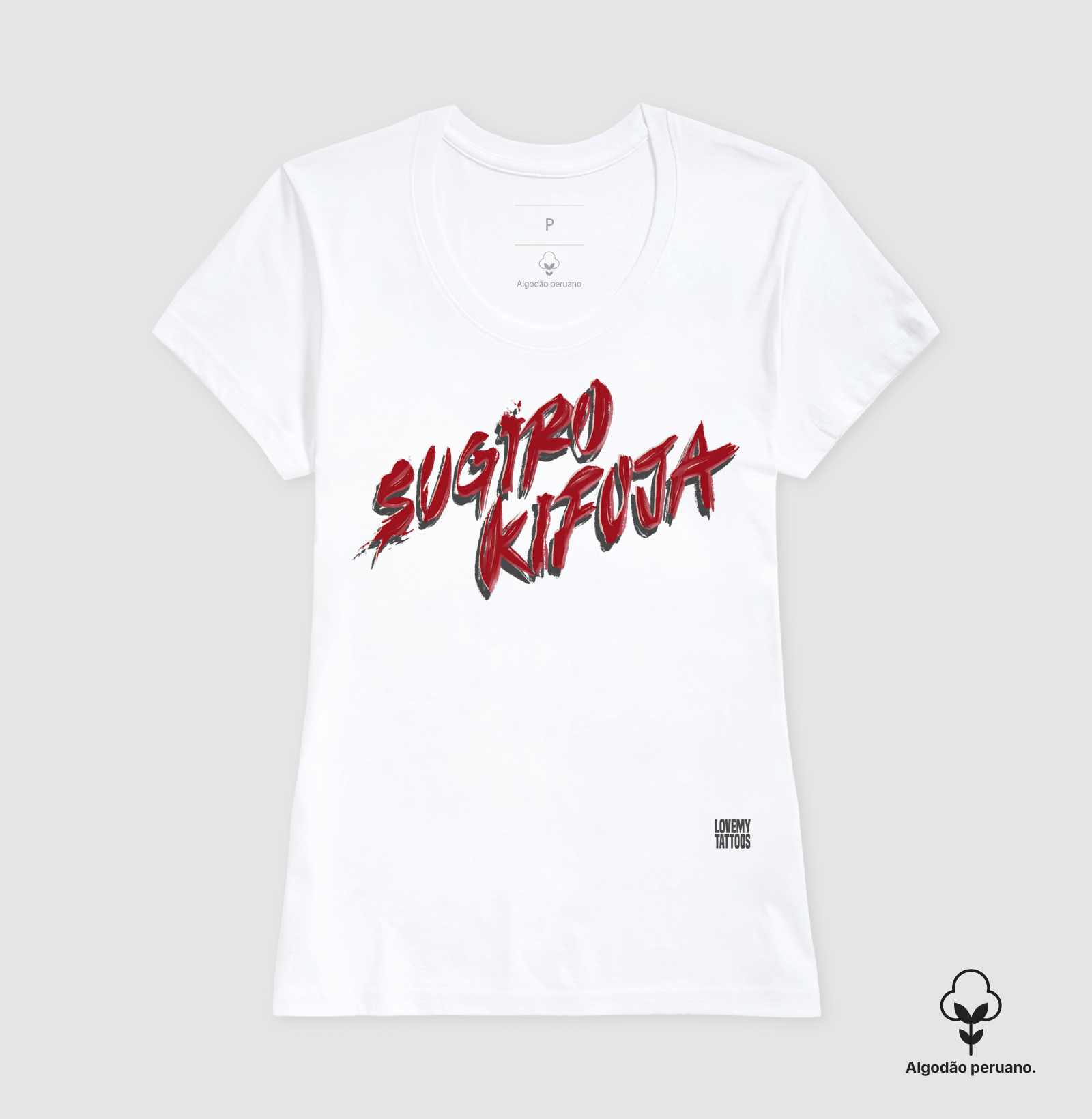 Camisa 5