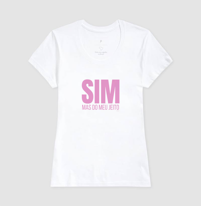Camisa 15