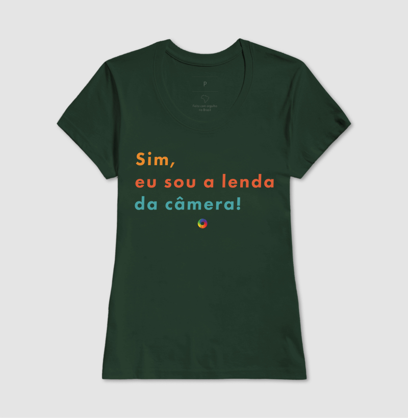 Camisa 12