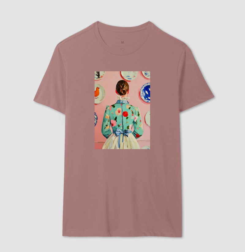 Camisa 16
