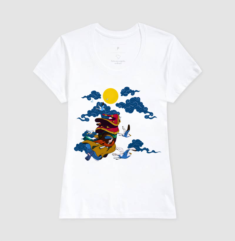 Camisa 7