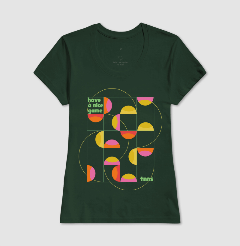 Camisa 2