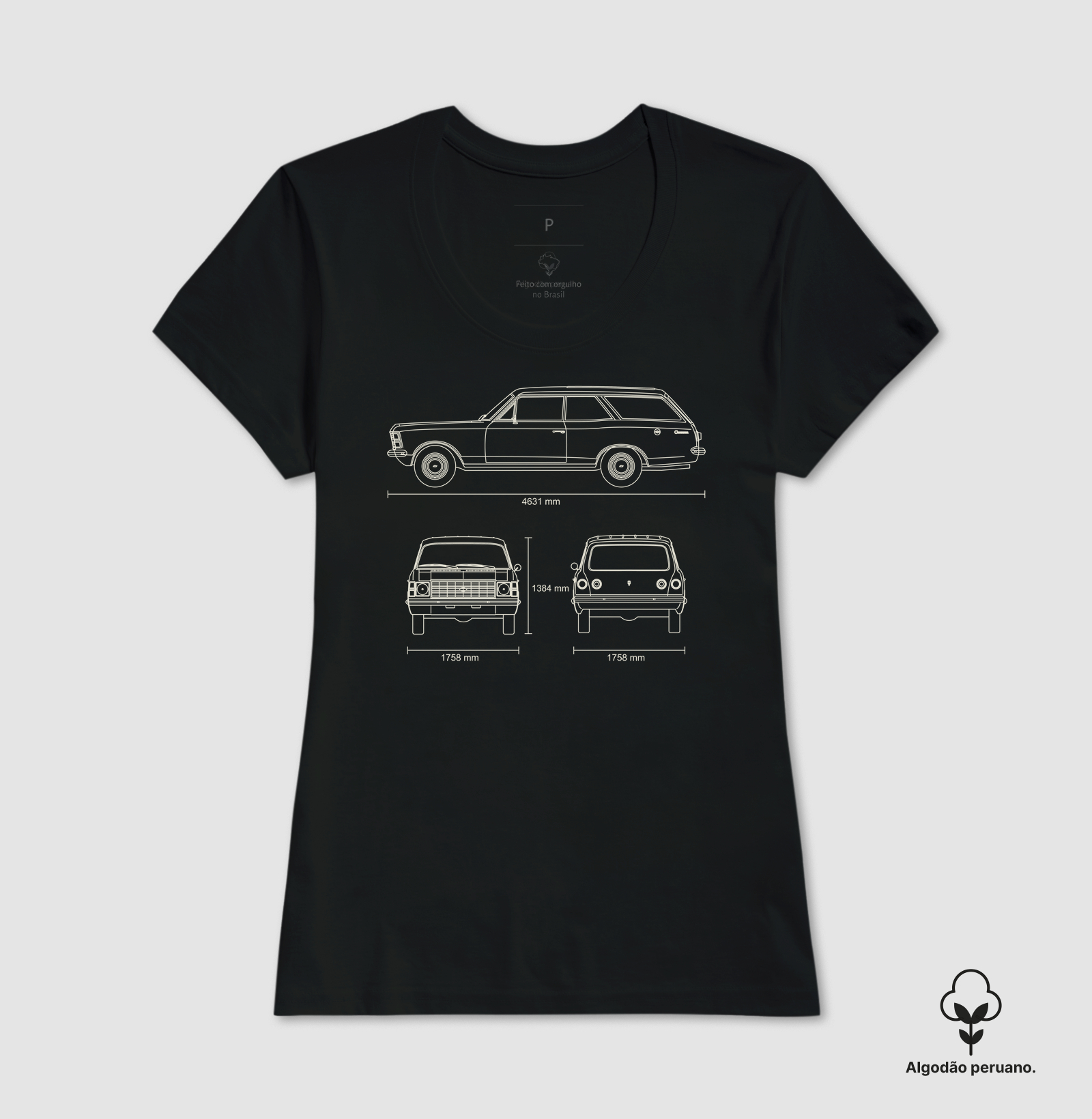 Camisa 2