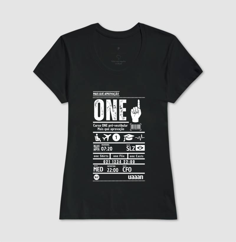Camisa 16