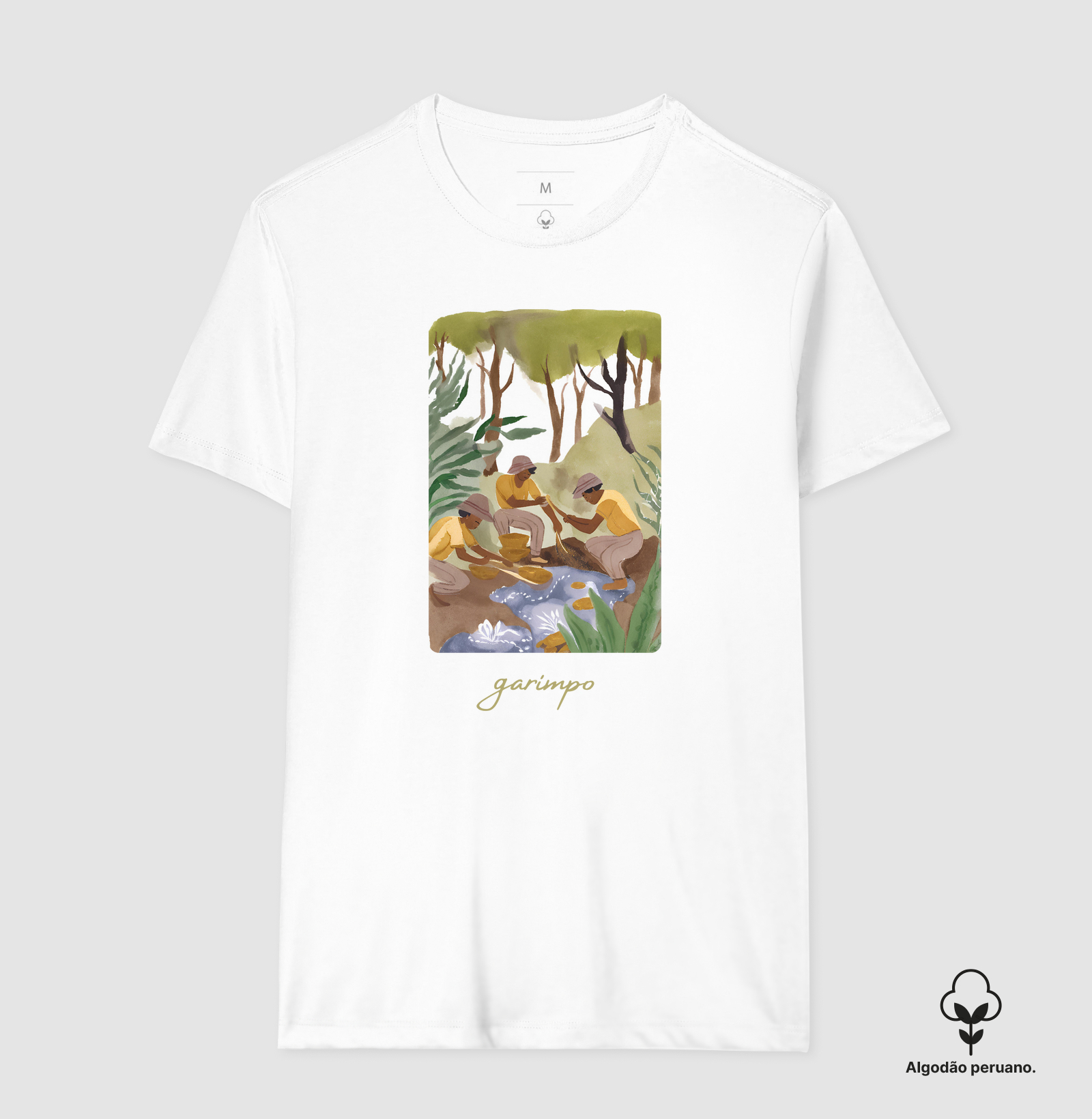 Camisa 4