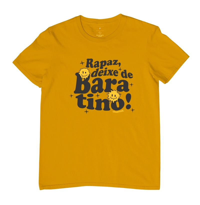 Camisa 13