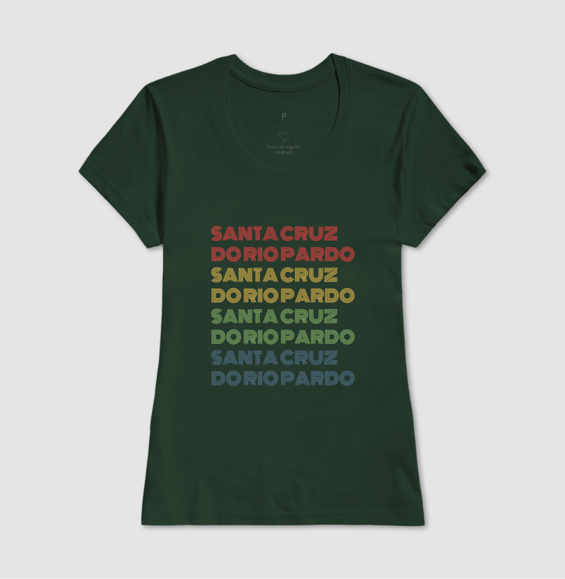 Camisa 8