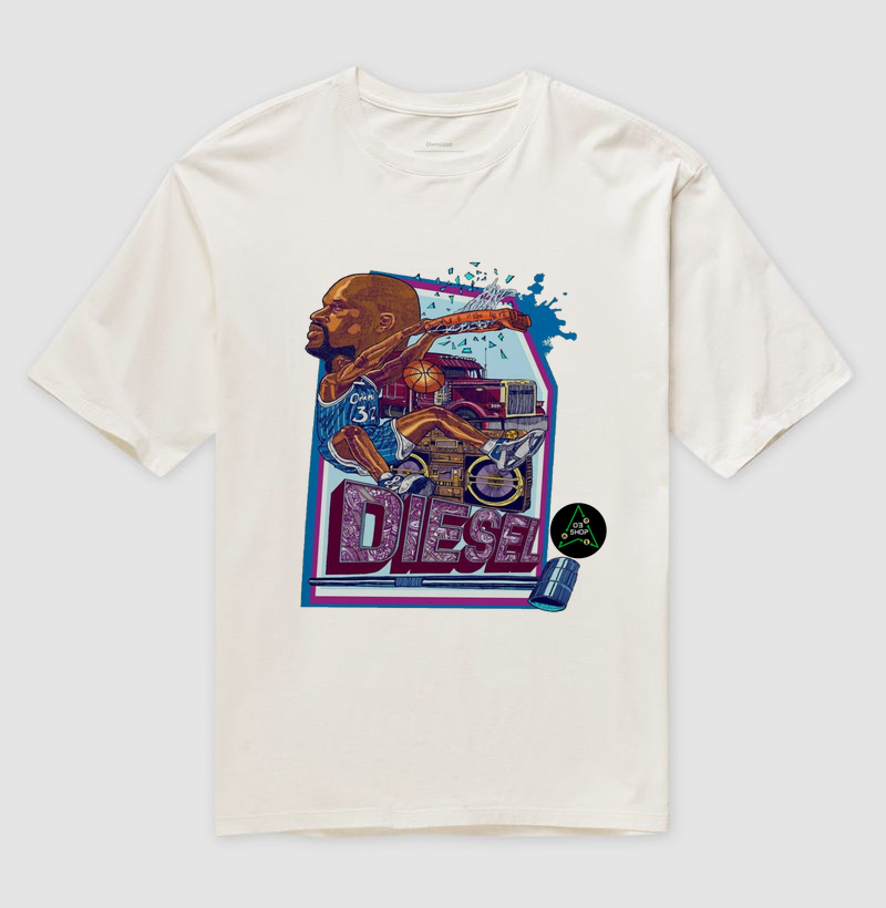 Camisa 3
