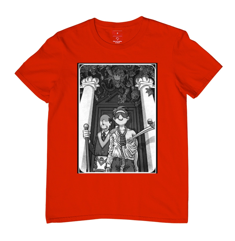 Camisa 1