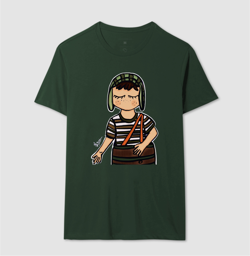 Camisa 11