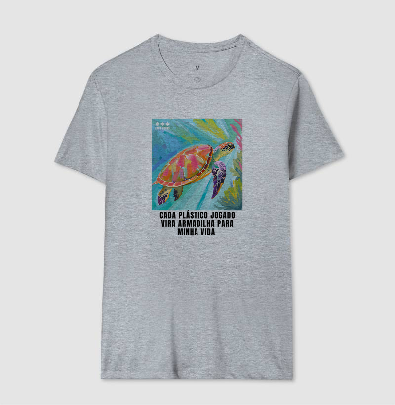 Camisa 16