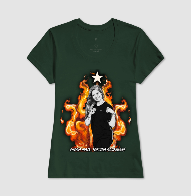 Camisa 10