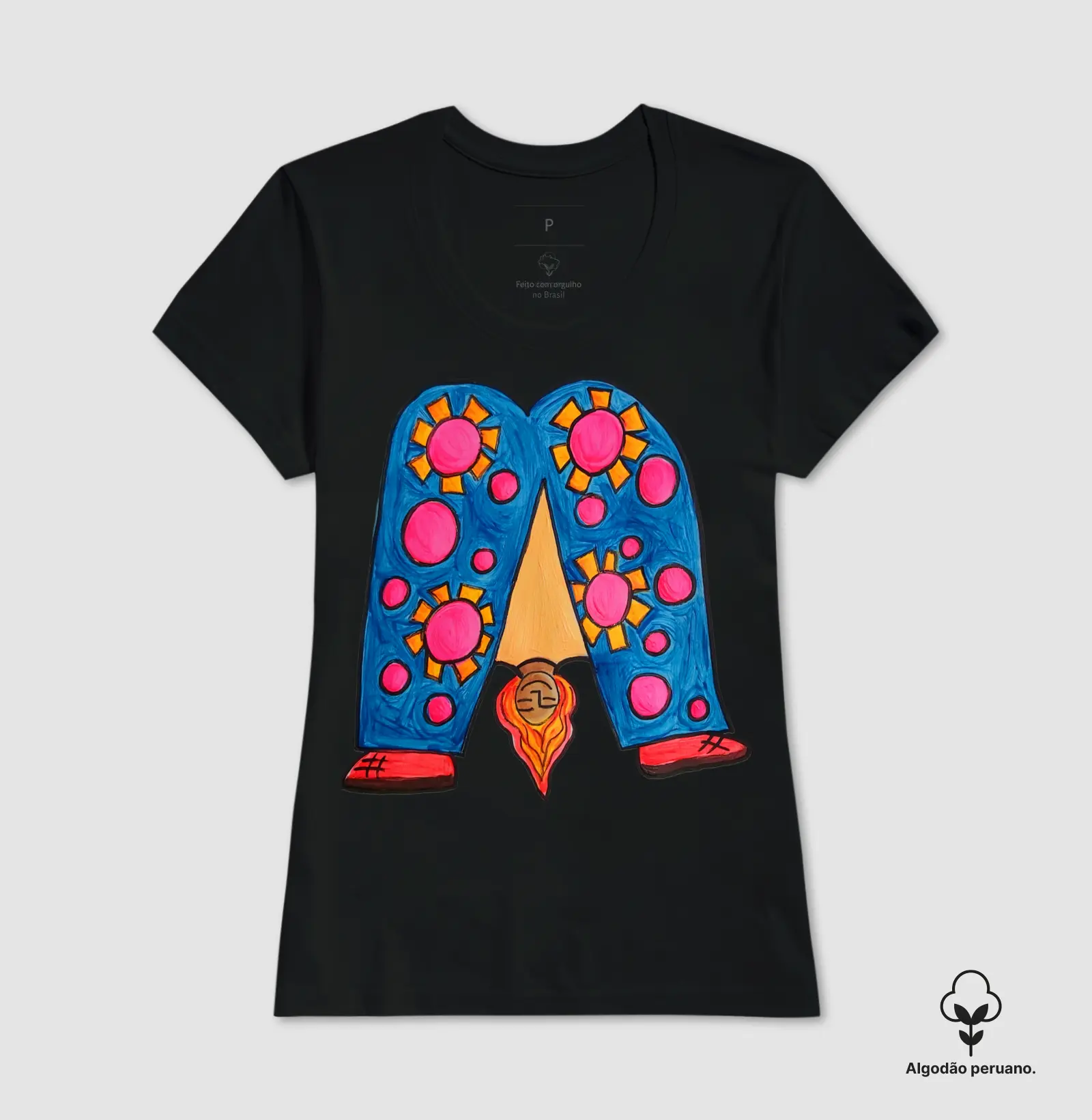 Camisa 6