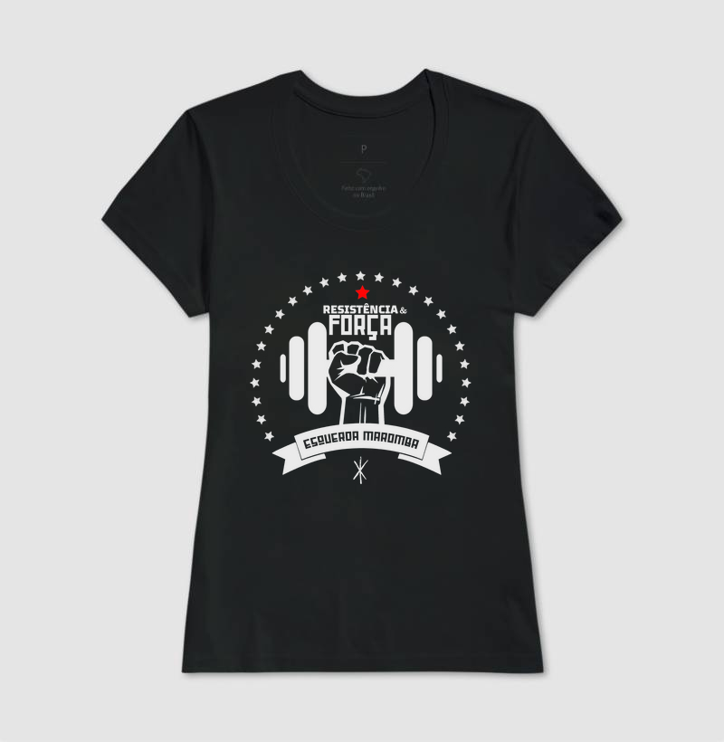 Camisa 12