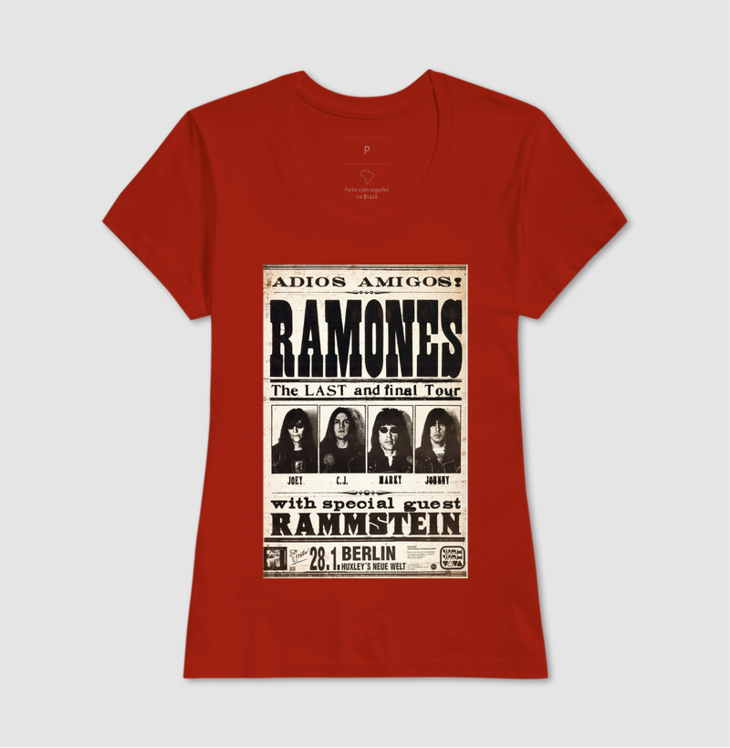 Camisa 10