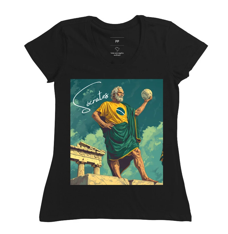 Camisa 13
