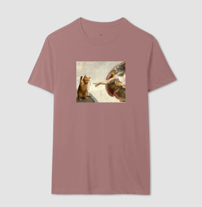 Camisa 15