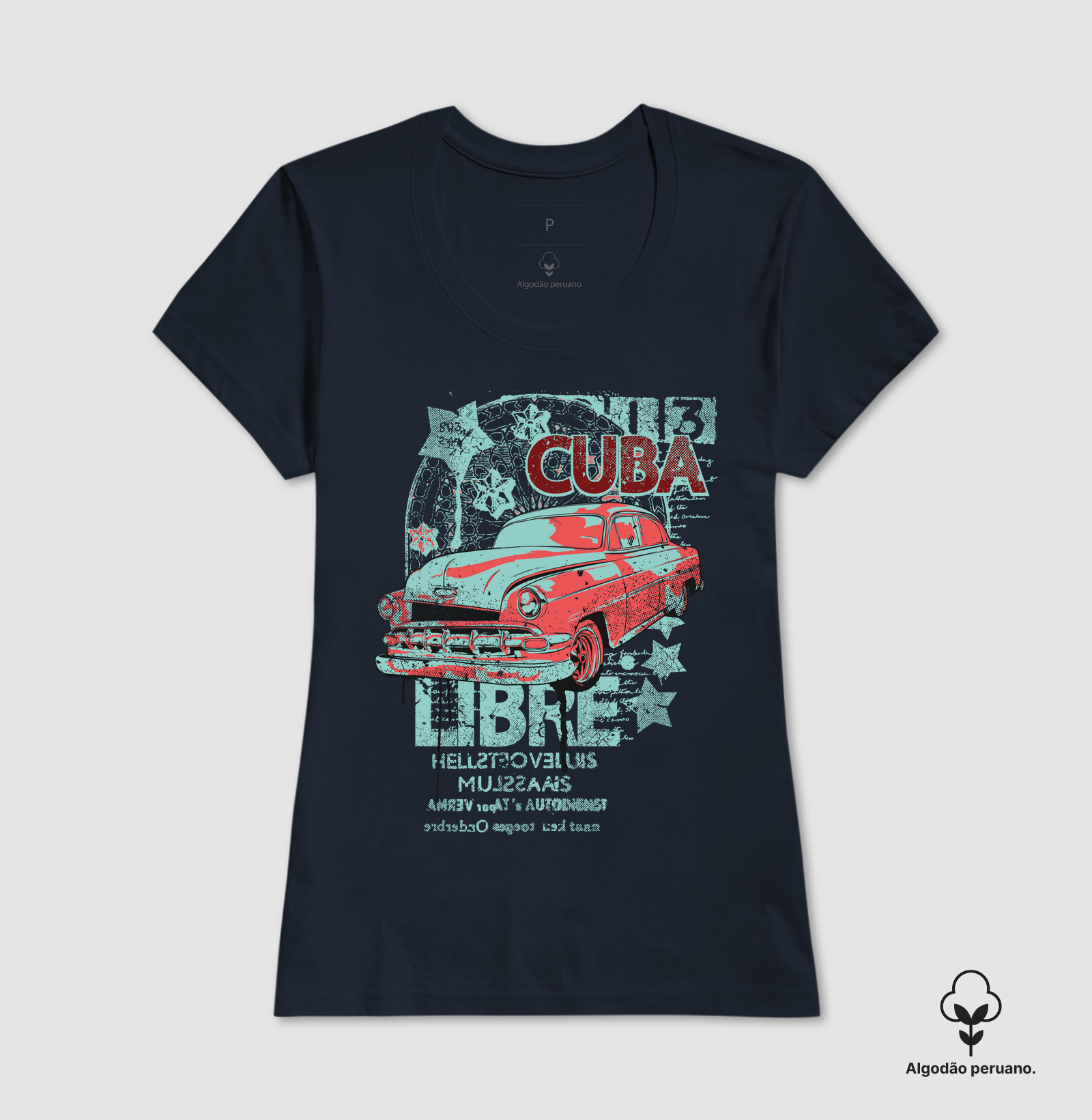 Camisa 1
