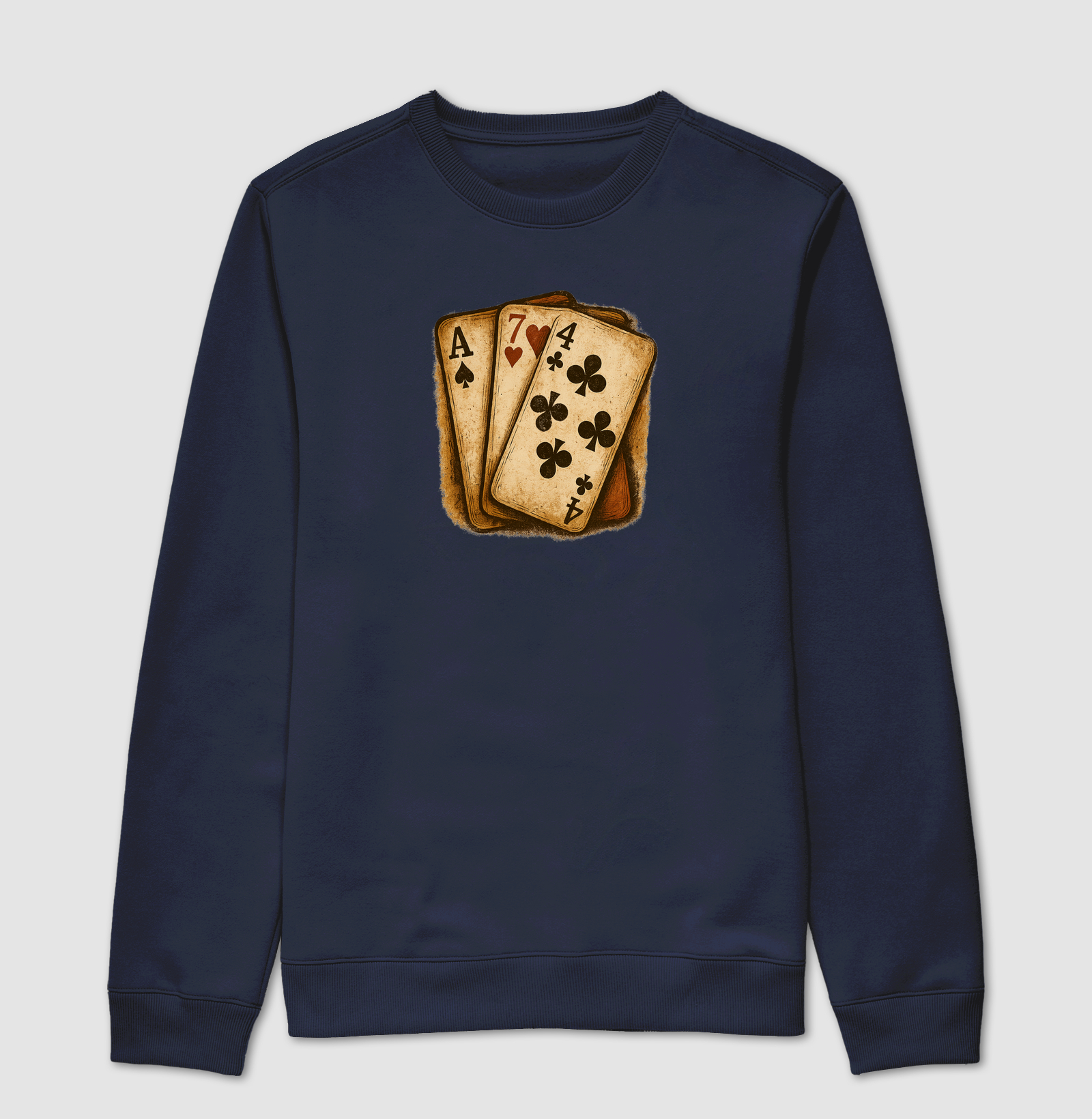 Camisa 4