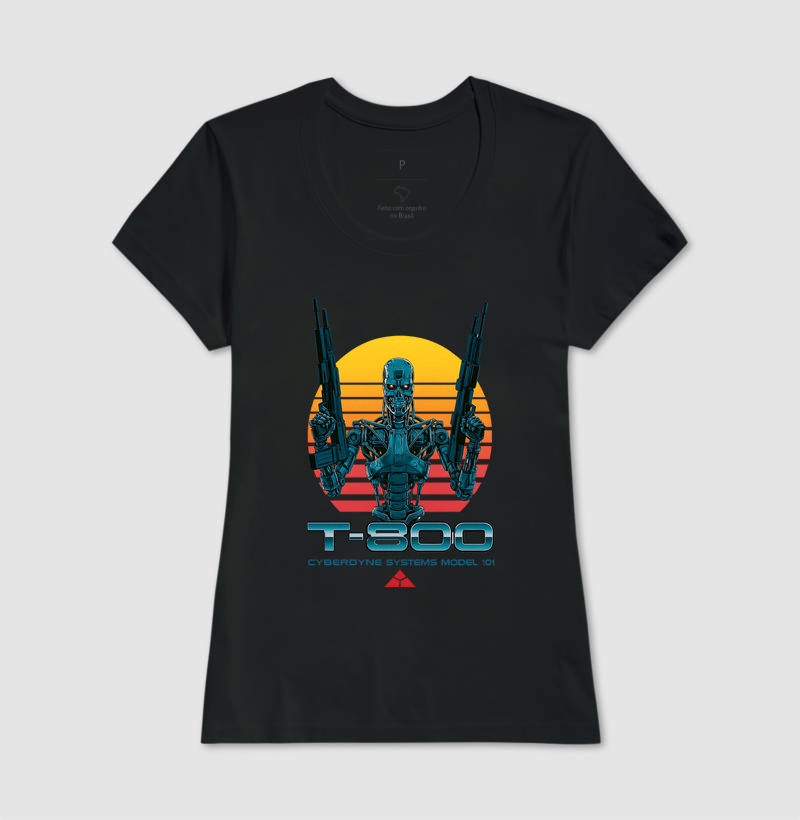 Camisa 8