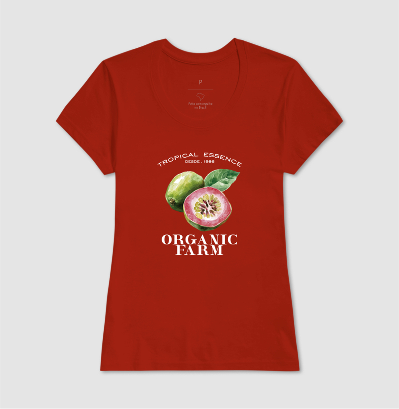 Camisa 7