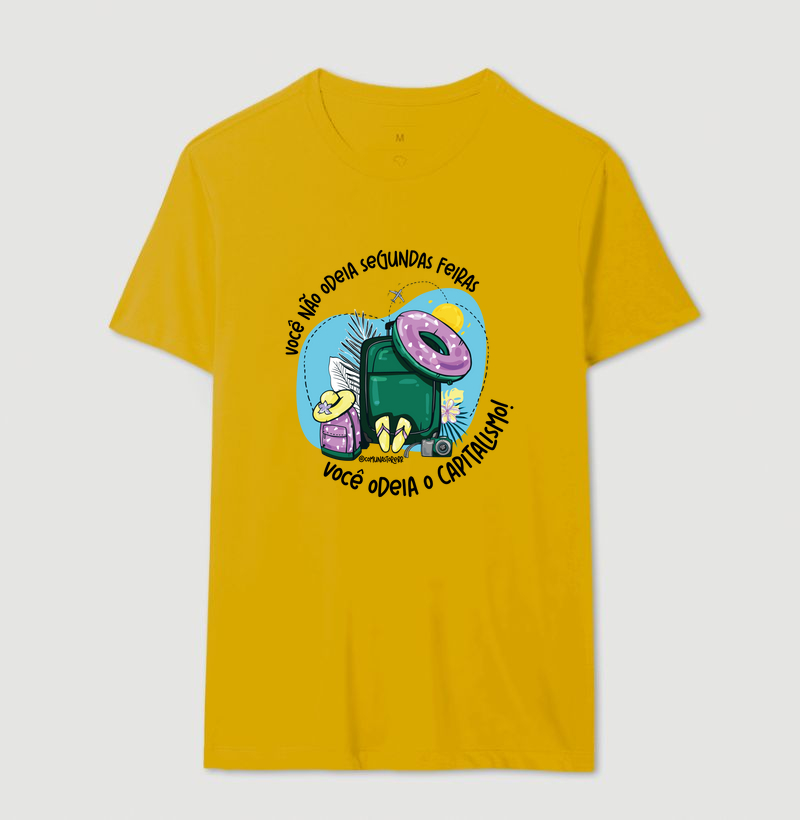 Camisa 13