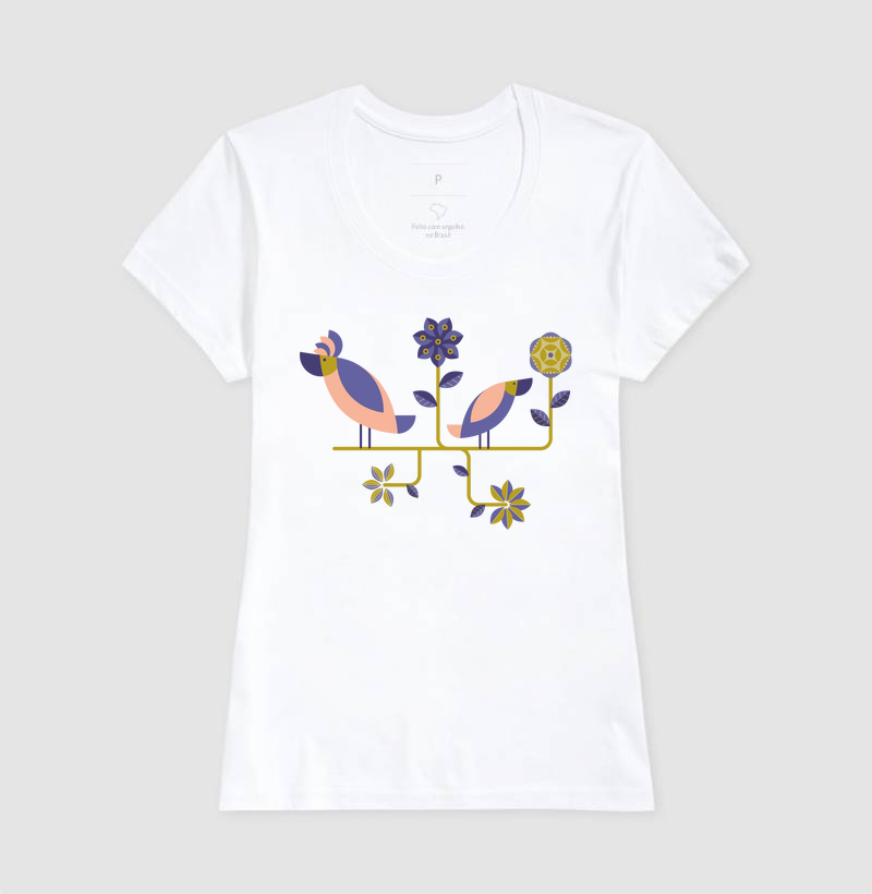 Camisa 7