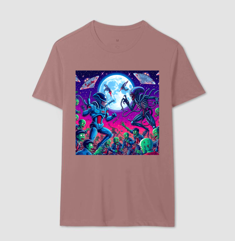 Camisa 15