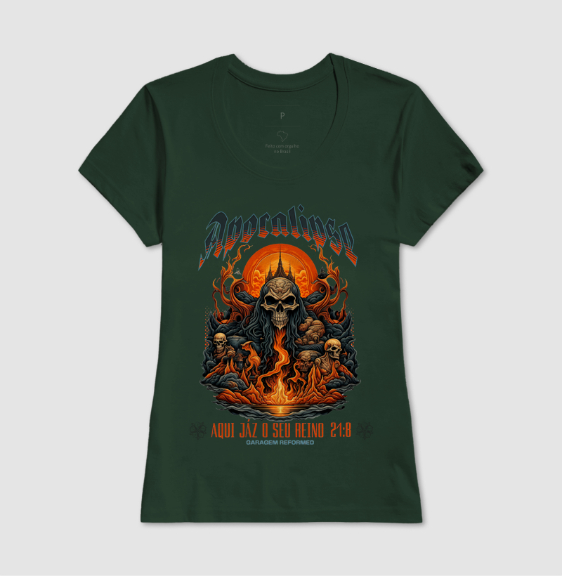 Camisa 7