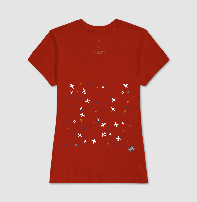 Camisa 10