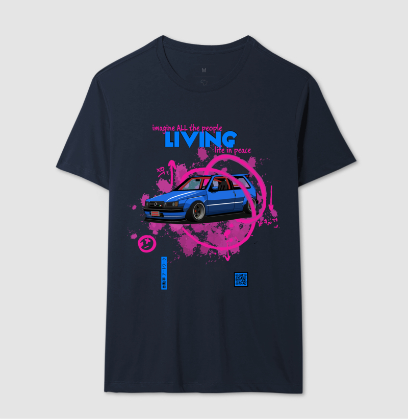 Camisa 5