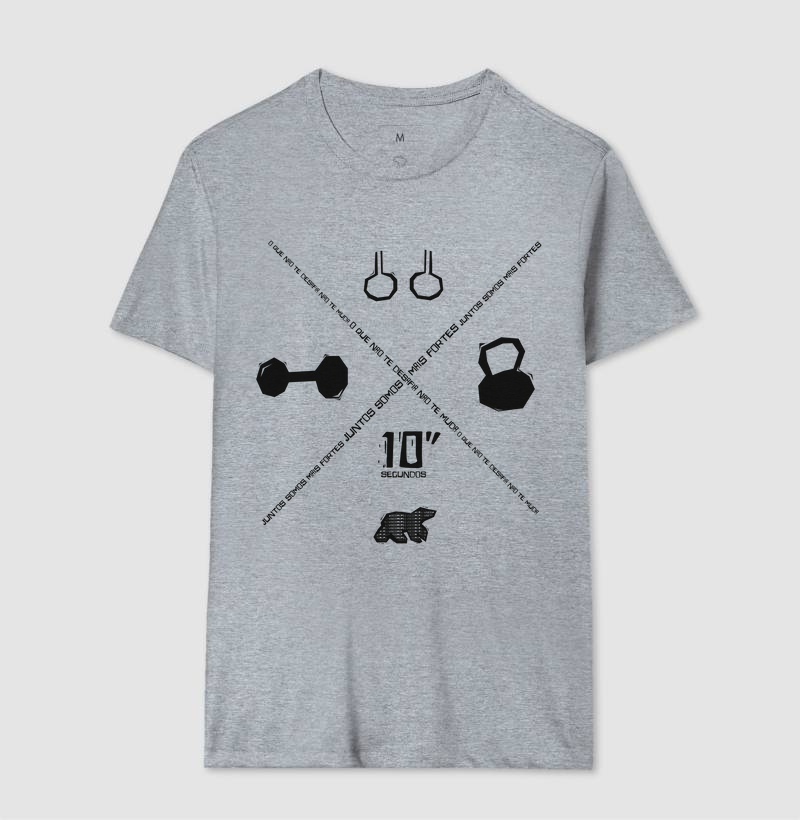 Camisa 10