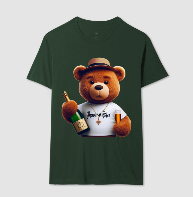 Camisa 16