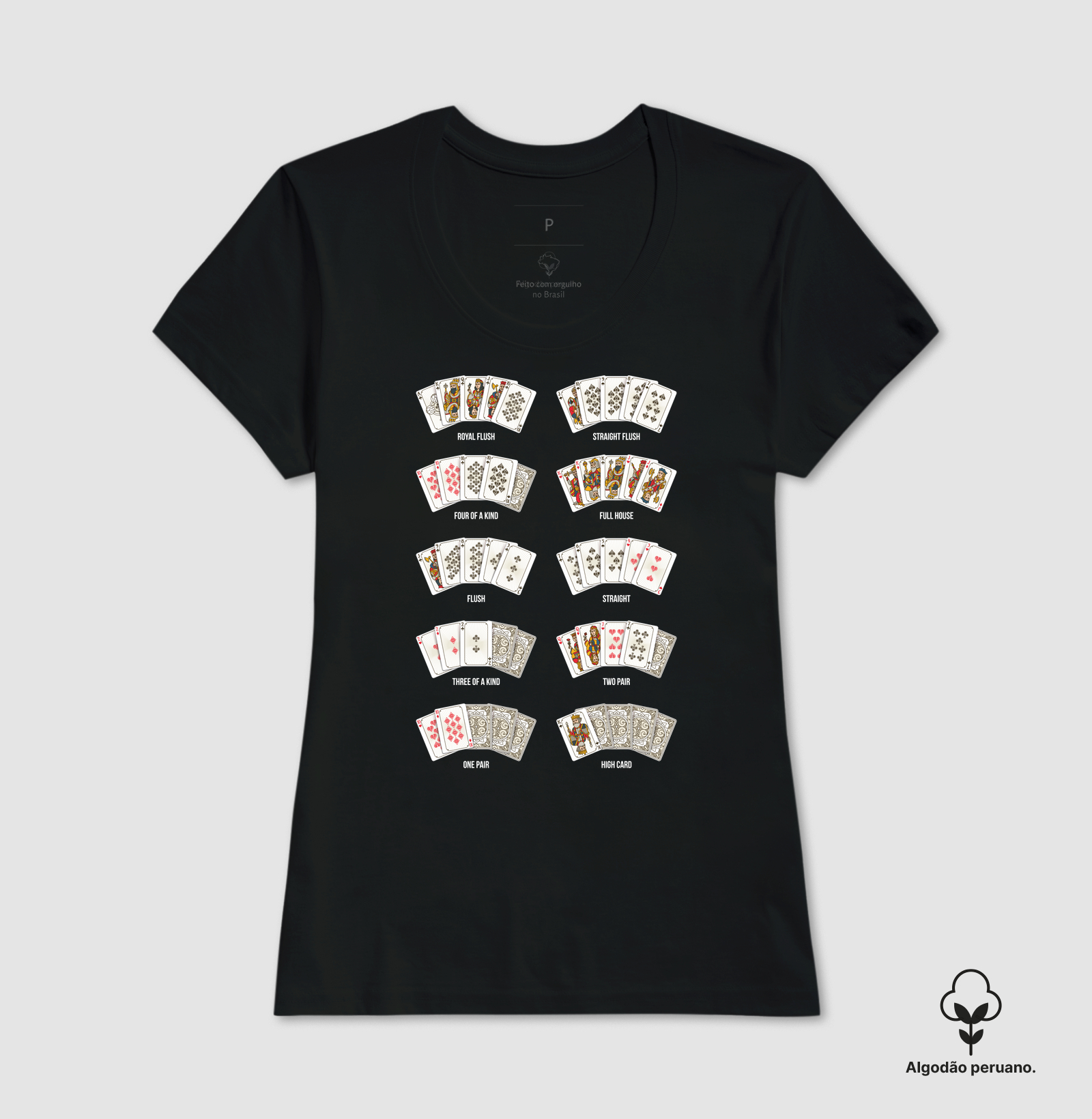 Camisa 5
