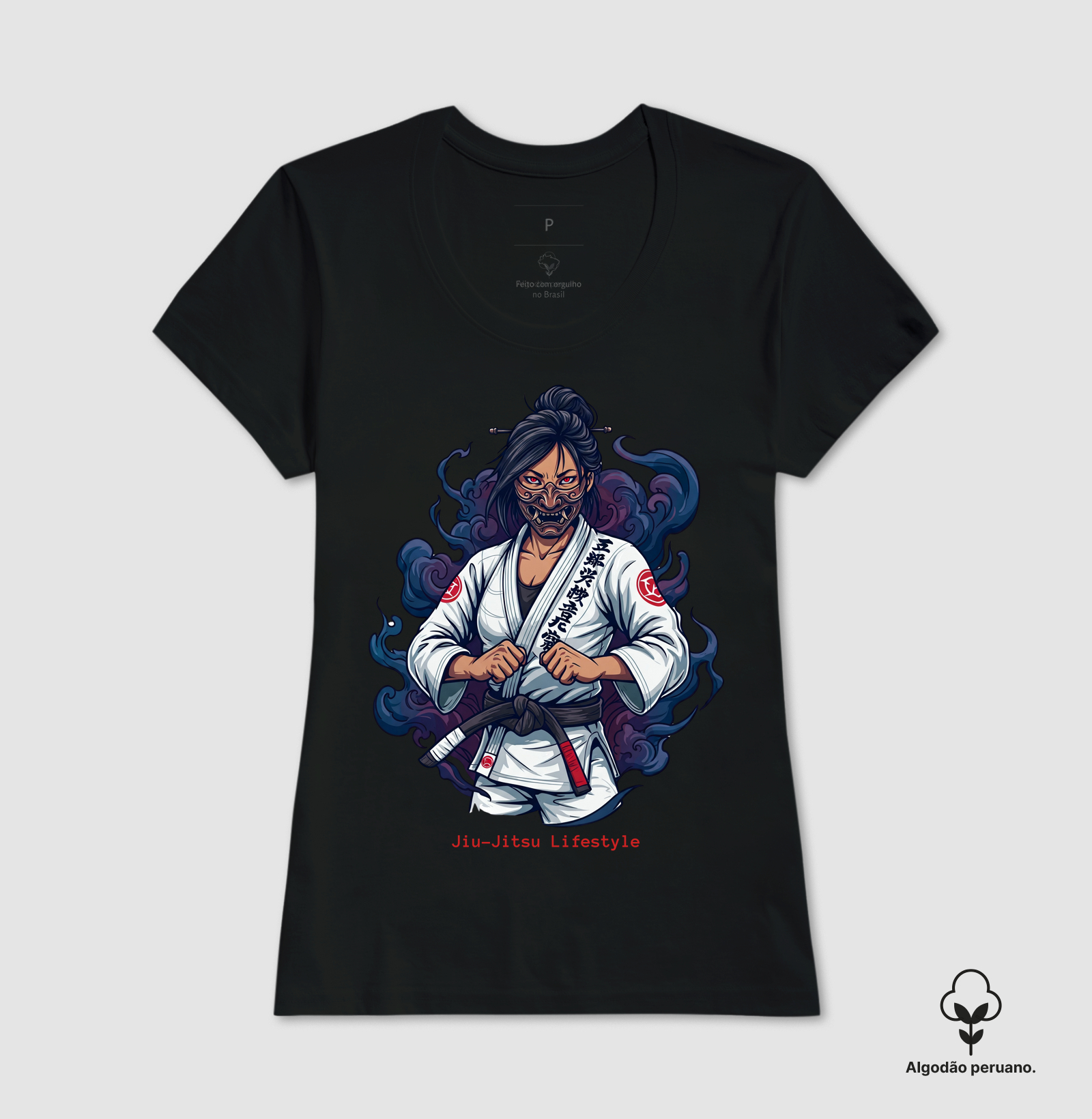 Camisa 9