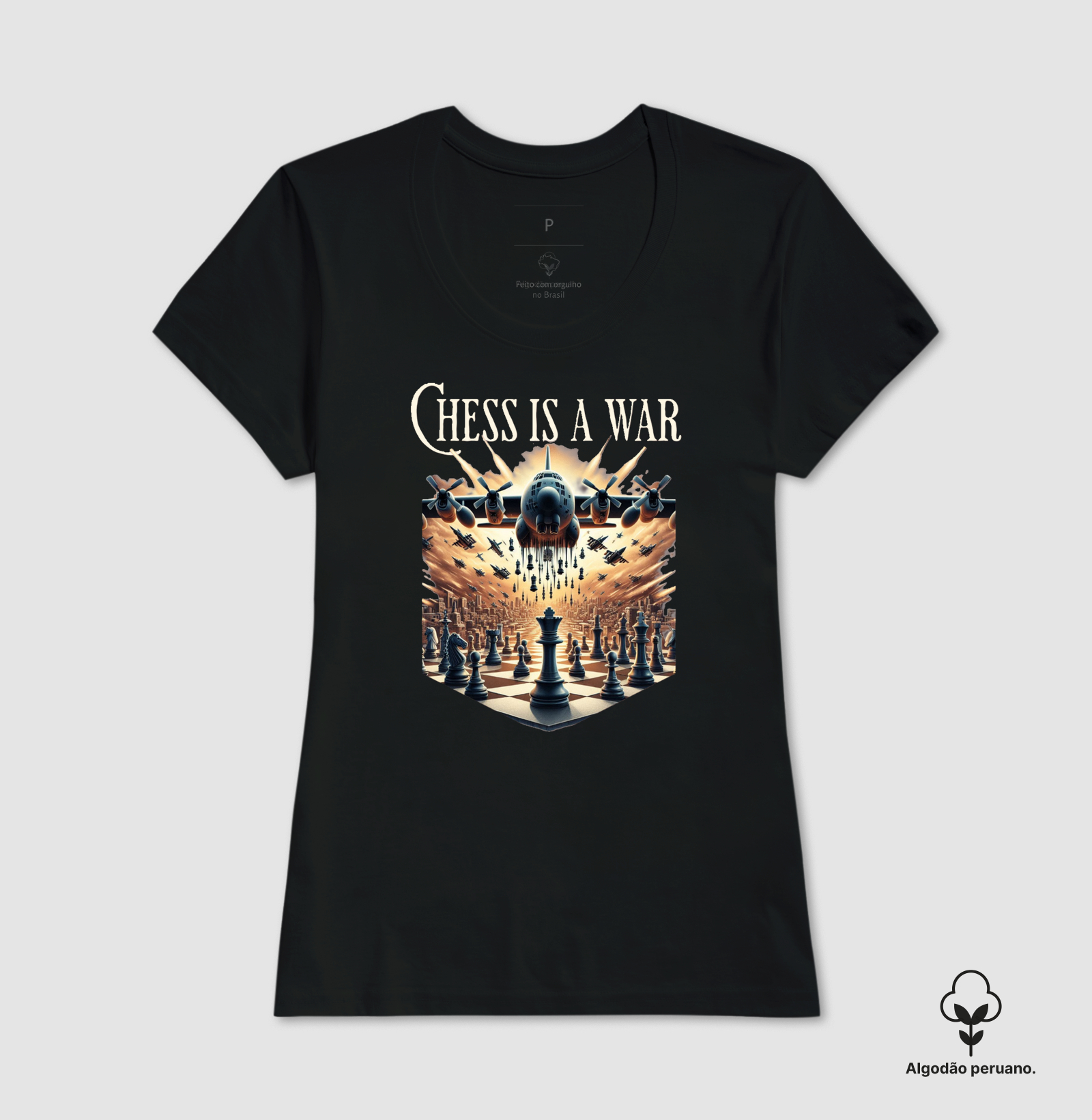 Camisa 1