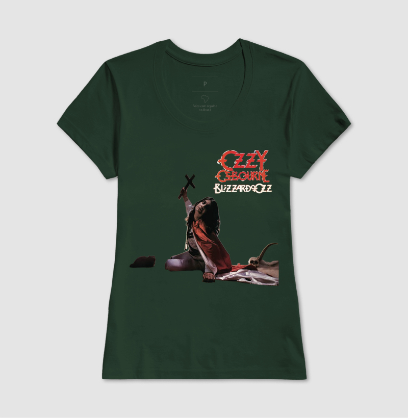 Camisa 12