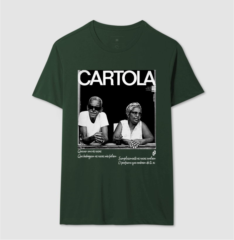Camisa 10